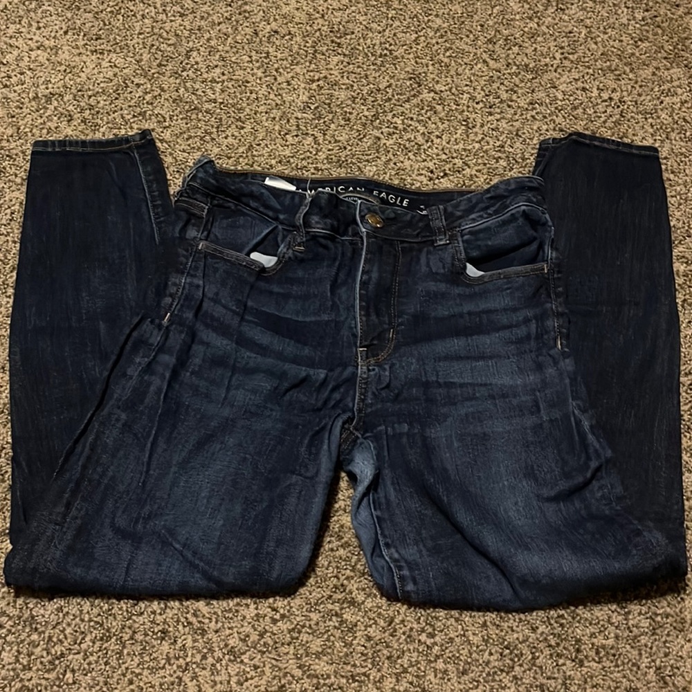 AEO jeans